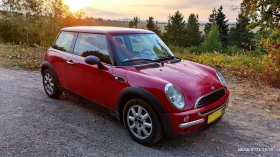 Mini One R50, снимка 3