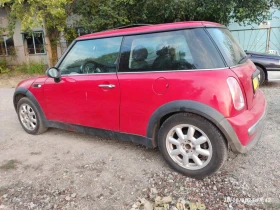 Mini One R50, снимка 1