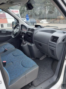 Fiat Scudo Maxi 2.0- 130кс., 5- вр., снимка 11