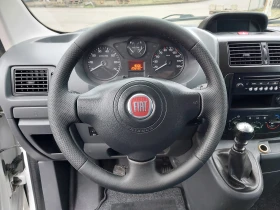 Fiat Scudo Maxi 2.0- 130кс., 5- вр., снимка 14