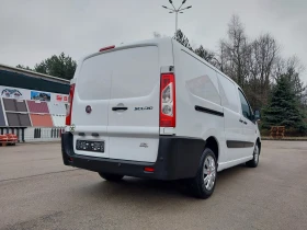 Fiat Scudo Maxi 2.0- 130кс., 5- вр., снимка 4