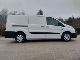 Fiat Scudo Maxi 2.0- 130кс., 5- вр., снимка 5