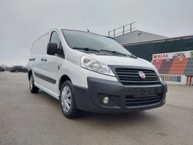 Fiat Scudo Maxi 2.0- 130кс., 5- вр., снимка 6