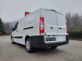 Fiat Scudo Maxi 2.0- 130кс., 5- вр., снимка 3