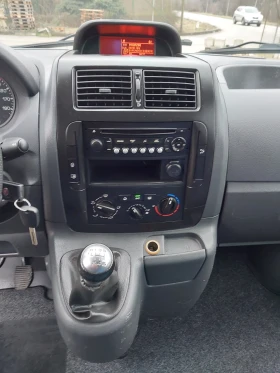 Fiat Scudo Maxi 2.0- 130кс., 5- вр., снимка 13