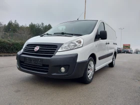 Fiat Scudo Maxi 2.0- 130кс., 5- вр., снимка 1