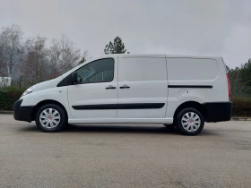 Fiat Scudo Maxi 2.0- 130кс., 5- вр., снимка 2