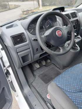 Fiat Scudo Maxi 2.0- 130кс., 5- вр., снимка 12