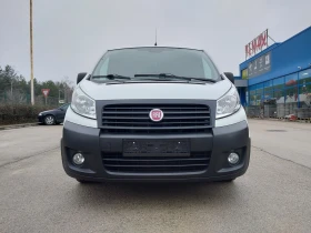 Fiat Scudo Maxi 2.0- 130кс., 5- вр., снимка 7