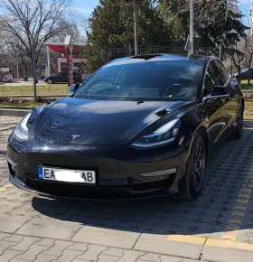 Tesla Model 3 Long Range , снимка 2