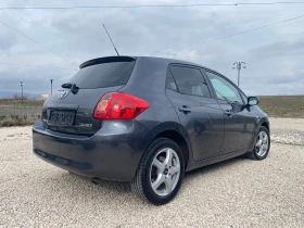 Toyota Auris 1.4i, 97кс, 120х.км. - 9390 лв. - 14576377 | Car24.bg