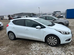 Kia Ceed 1.4  Газ.инж, снимка 4