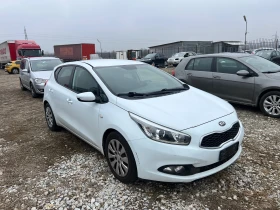 Kia Ceed 1.4  Газ.инж, снимка 3