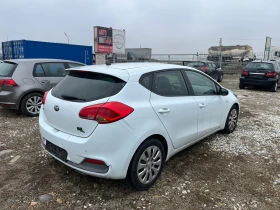 Kia Ceed 1.4  Газ.инж, снимка 5