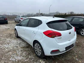 Kia Ceed 1.4  Газ.инж, снимка 7