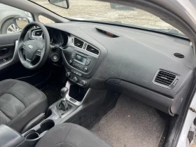 Kia Ceed 1.4  Газ.инж, снимка 12