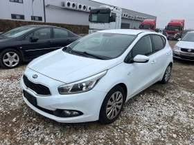 Kia Ceed 1.4  Газ.инж, снимка 1