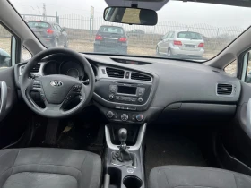 Kia Ceed 1.4  Газ.инж, снимка 14