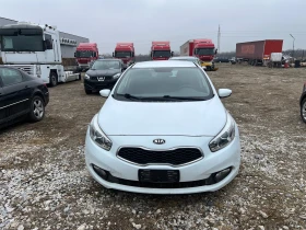 Kia Ceed 1.4  Газ.инж, снимка 2