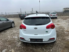 Kia Ceed 1.4  Газ.инж, снимка 6