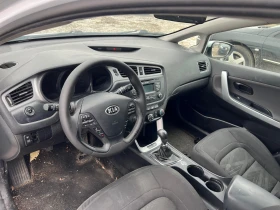 Kia Ceed 1.4  Газ.инж, снимка 10