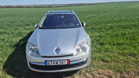 Renault Laguna 3.0 DCI 235КС., снимка 1