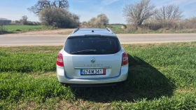 Renault Laguna 3.0 DCI 235КС., снимка 4