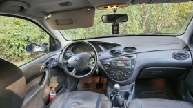 Обява за продажба на Ford Focus ~3 480 лв. - изображение 9