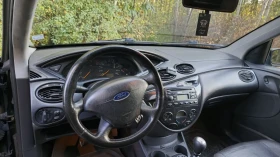 Обява за продажба на Ford Focus ~3 480 лв. - изображение 7