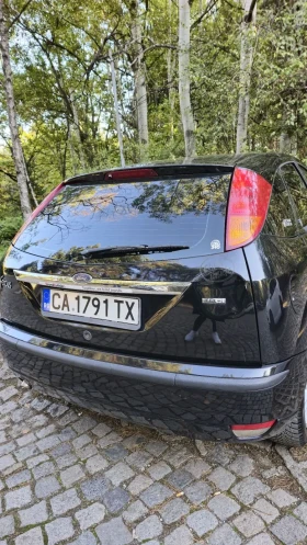 Обява за продажба на Ford Focus ~3 480 лв. - изображение 4