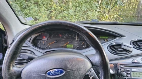 Обява за продажба на Ford Focus ~3 480 лв. - изображение 2