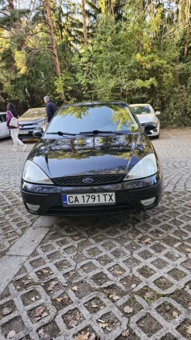 Обява за продажба на Ford Focus ~3 480 лв. - изображение 1