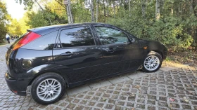 Обява за продажба на Ford Focus ~3 480 лв. - изображение 3