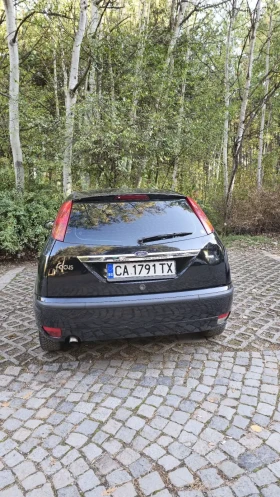 Обява за продажба на Ford Focus ~3 480 лв. - изображение 5