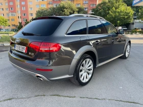 Audi A4 Allroad 3.0TDi* *  | Mobile.bg    4