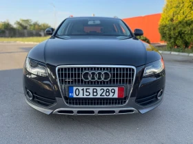 Audi A4 Allroad 3.0TDi* *  | Mobile.bg    2