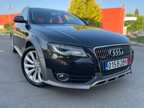 Audi A4 Allroad 3.0TDi* *  | Mobile.bg    3