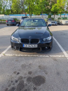 Обява за продажба на BMW 320 E93 Keyless ~13 000 лв. - изображение 1