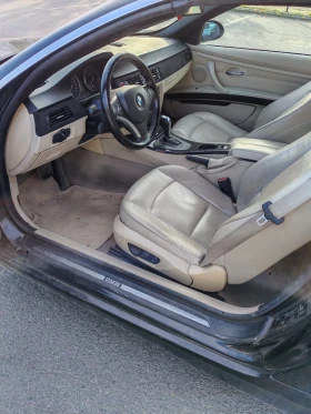 Обява за продажба на BMW 320 E93 Keyless ~13 000 лв. - изображение 5