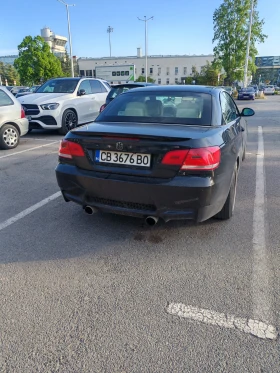 Обява за продажба на BMW 320 E93 Keyless ~13 000 лв. - изображение 1