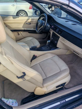 Обява за продажба на BMW 320 E93 Keyless ~13 000 лв. - изображение 4