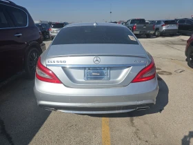 Mercedes-Benz CLS 500 | Mobile.bg    6