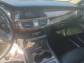 Mercedes-Benz CLS 500 | Mobile.bg    9