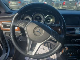 Mercedes-Benz CLS 500 | Mobile.bg    8