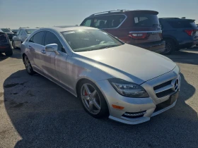Mercedes-Benz CLS 500 | Mobile.bg    3
