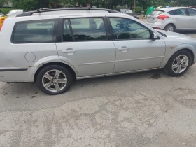 Обява за продажба на Ford Mondeo Комби