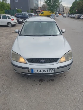 Обява за продажба на Ford Mondeo Комби ~2 000 лв. - изображение 5