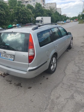 Обява за продажба на Ford Mondeo Комби