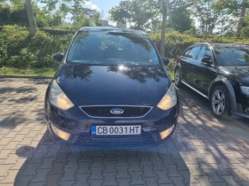 Ford Galaxy 2.2D | Mobile.bg    5