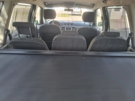 Ford Galaxy 2.2D | Mobile.bg    16